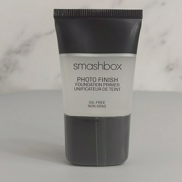 Sephora Other - Smashbox Photo Finish Oil-Free Foundation Primer